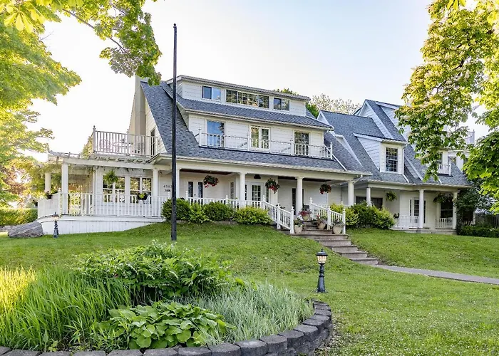 Chestnut Inn