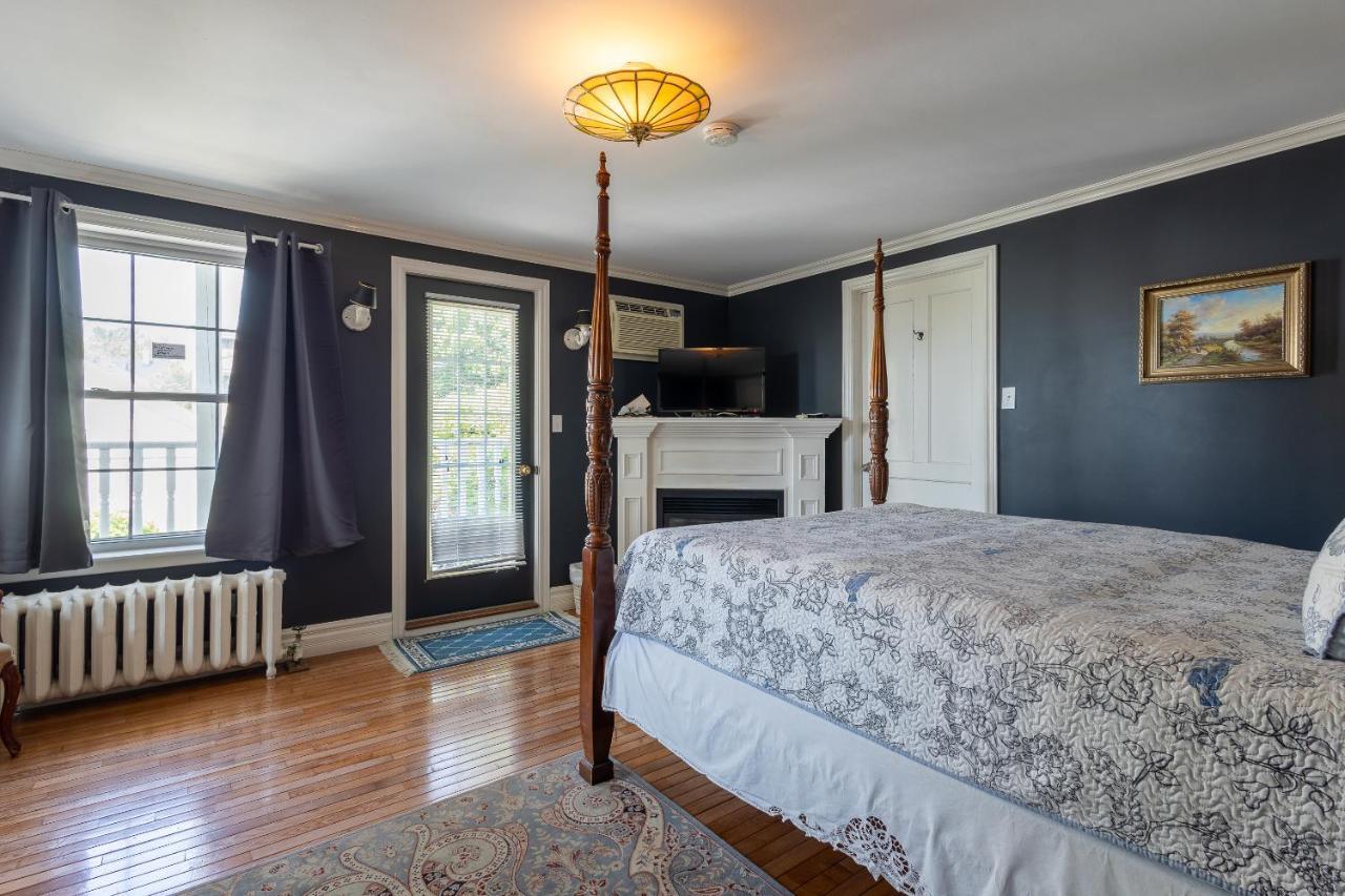 Bed & Breakfast Chestnut