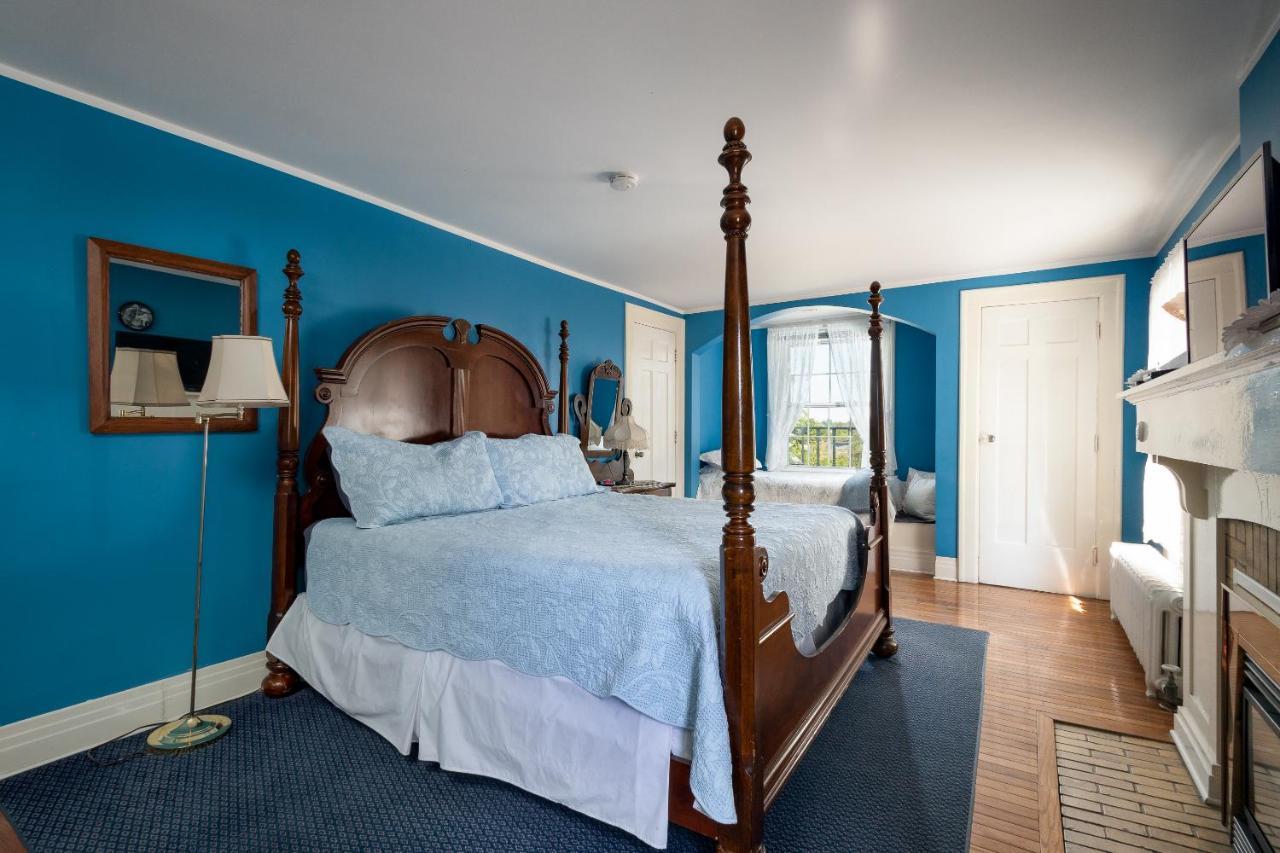 Bed & Breakfast Chestnut
