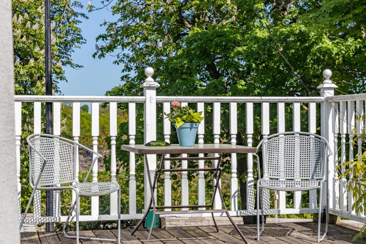 Chestnut Bed & Breakfast