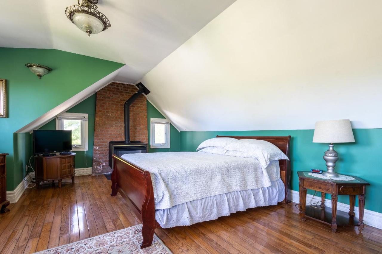 Chestnut Bed & Breakfast 3*