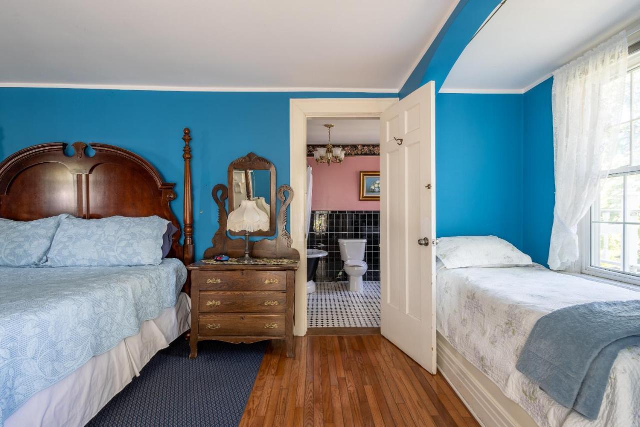 Bed & Breakfast Chestnut 3*