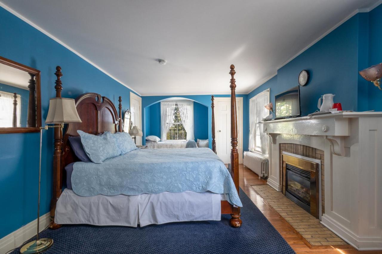 Bed & Breakfast Chestnut