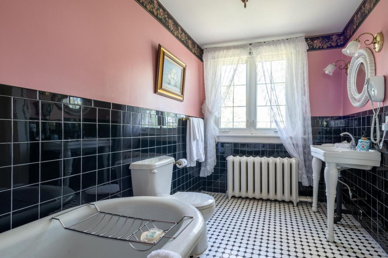 Bed & Breakfast Chestnut 3*