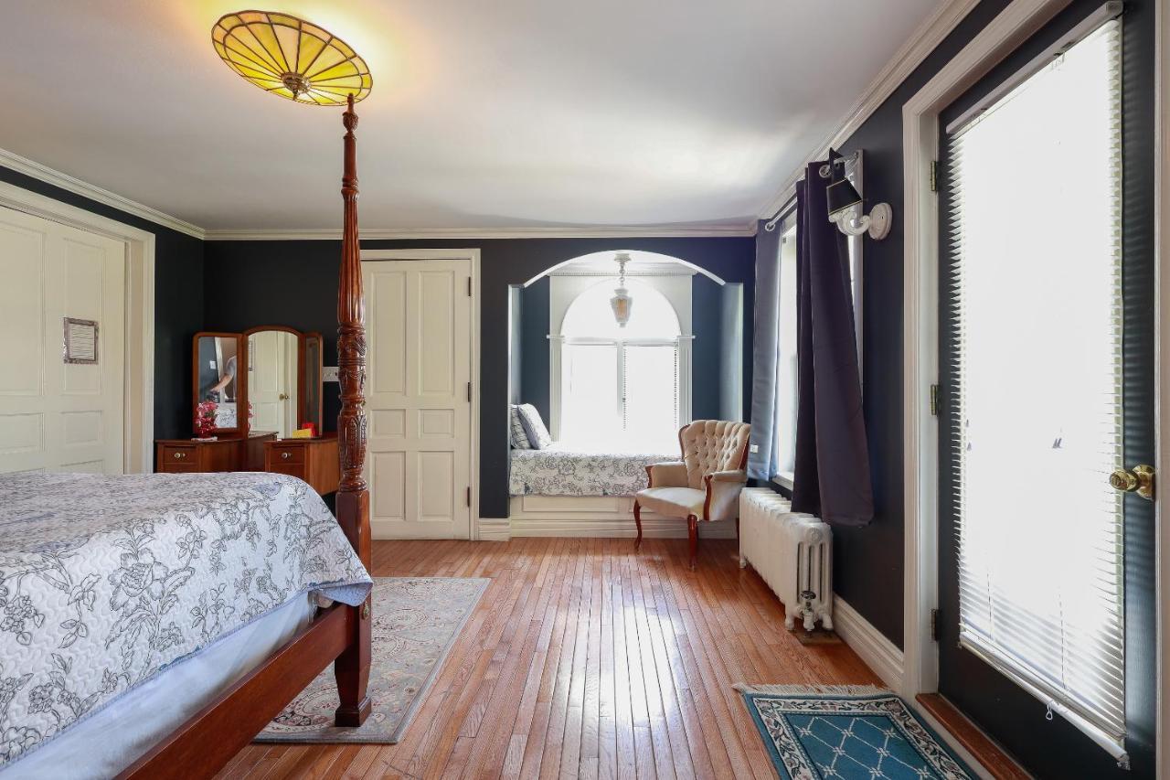 Bed & Breakfast Chestnut