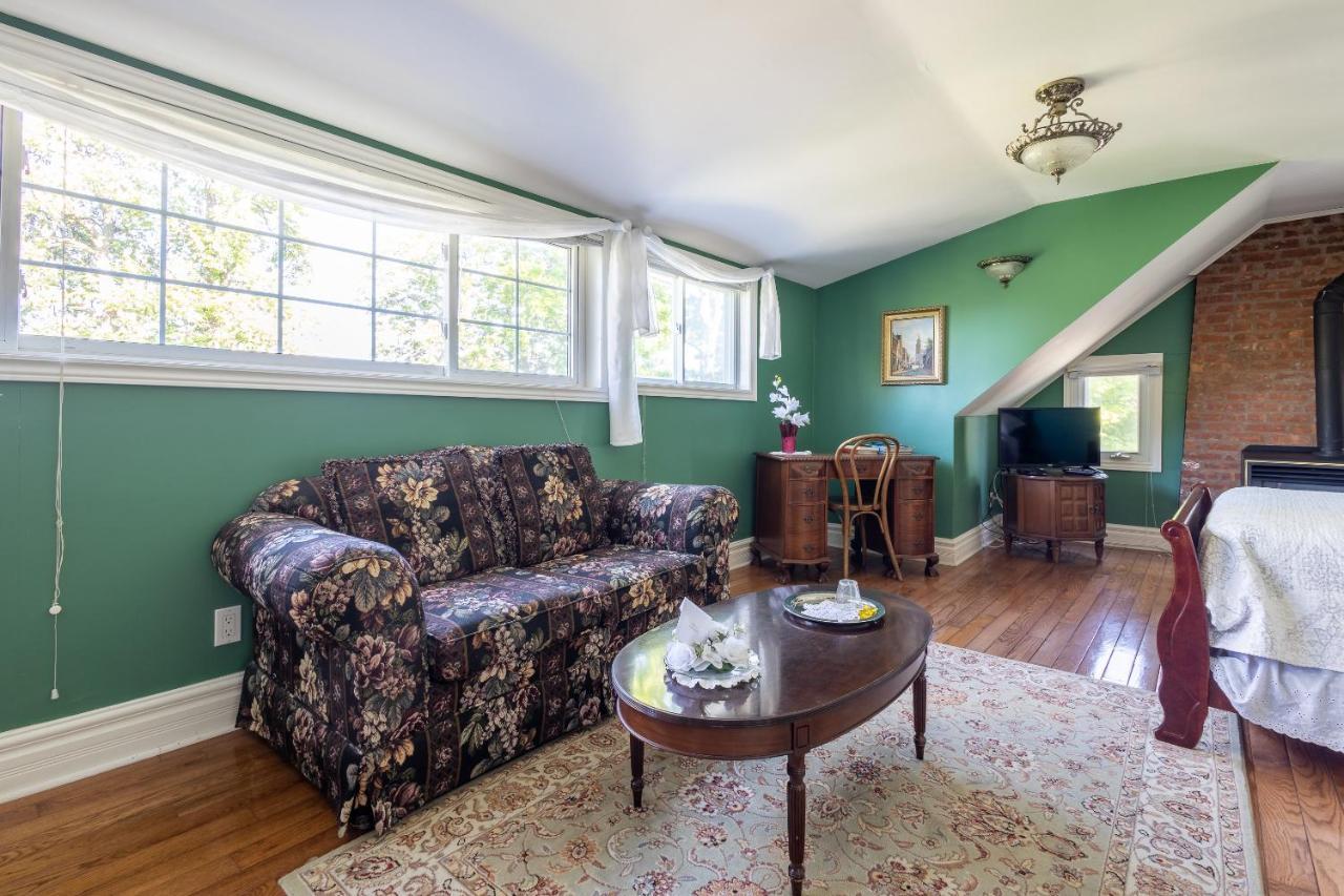 Bed & Breakfast Chestnut