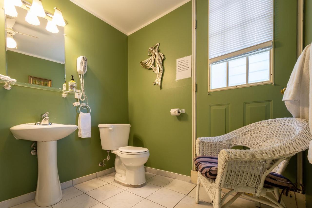 Bed & Breakfast Chestnut 3*