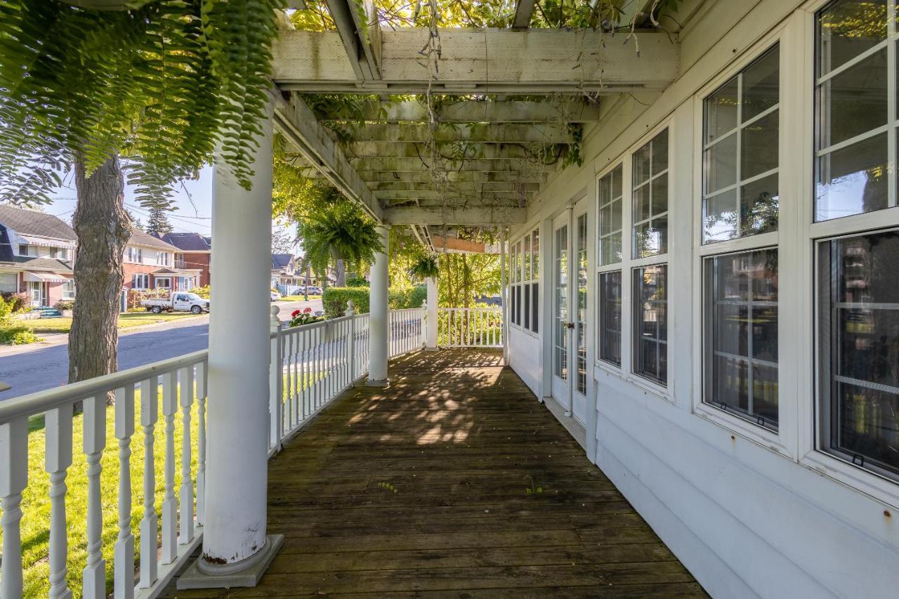Bed & Breakfast Chestnut