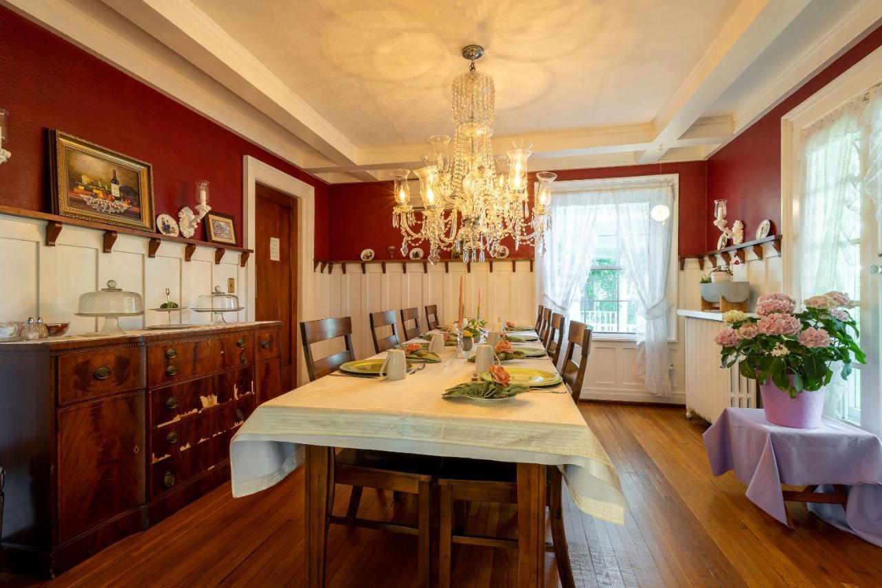 Bed & Breakfast Chestnut