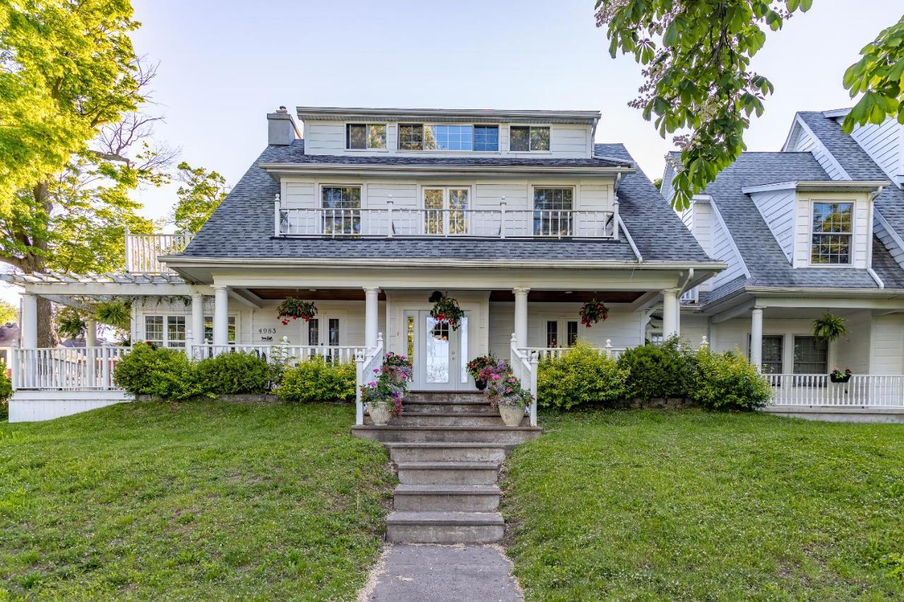 Bed & Breakfast Chestnut Niagara Falls