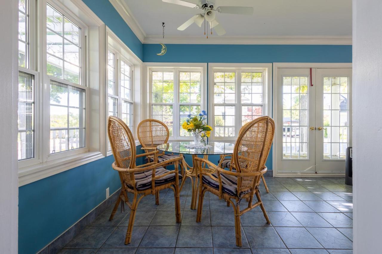 Bed & Breakfast Chestnut 3*
