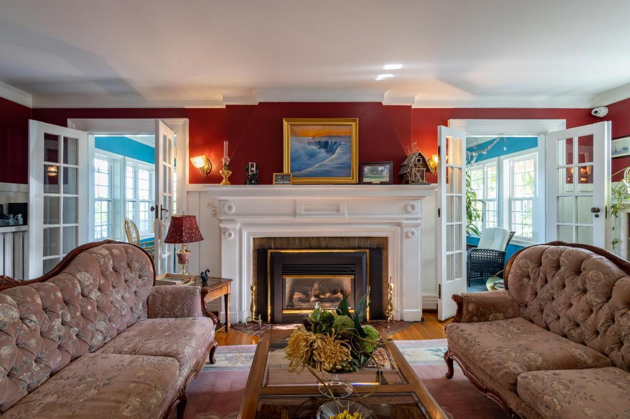 Chestnut Bed & Breakfast