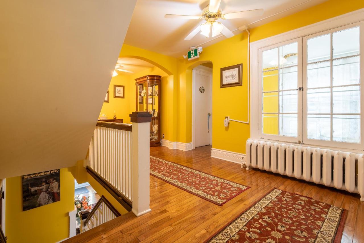 Chestnut Bed & Breakfast