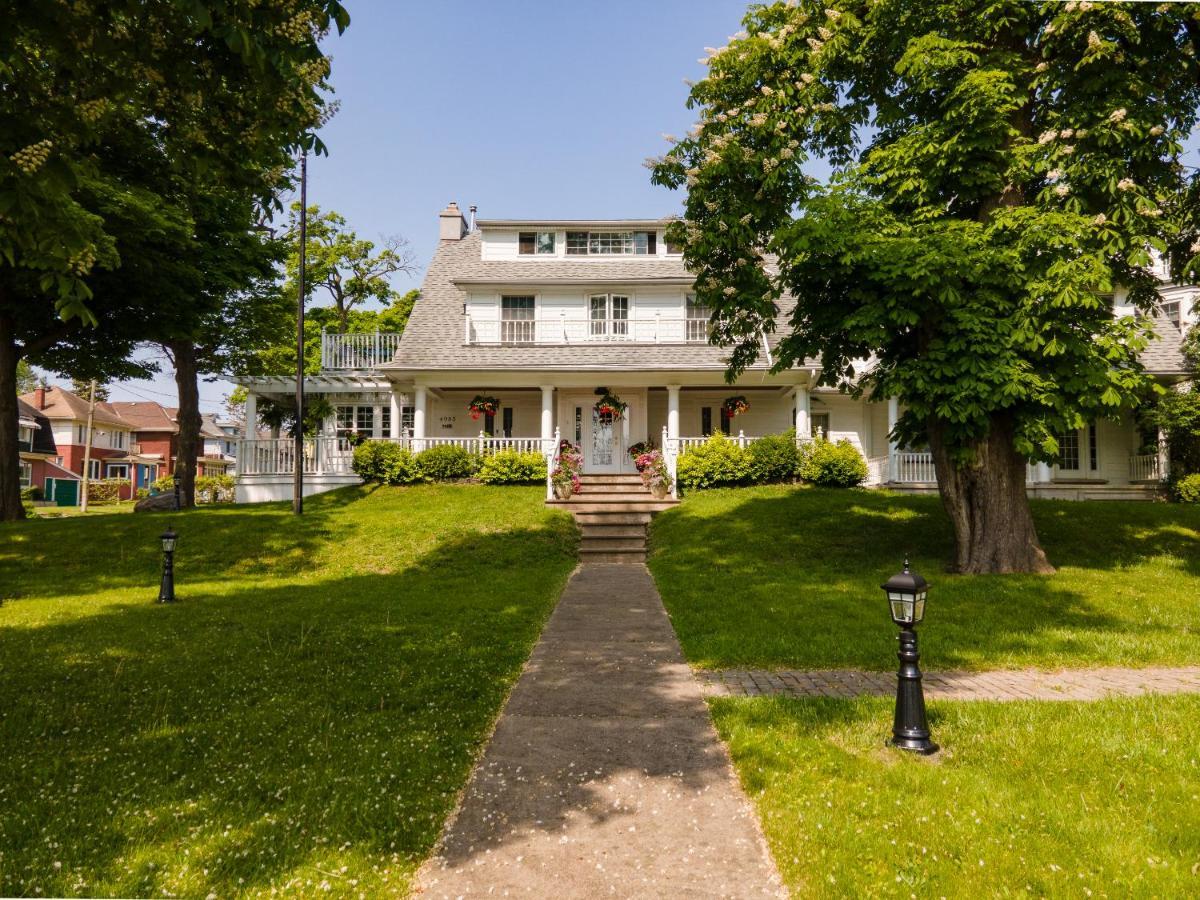 Bed & Breakfast Chestnut 3*
