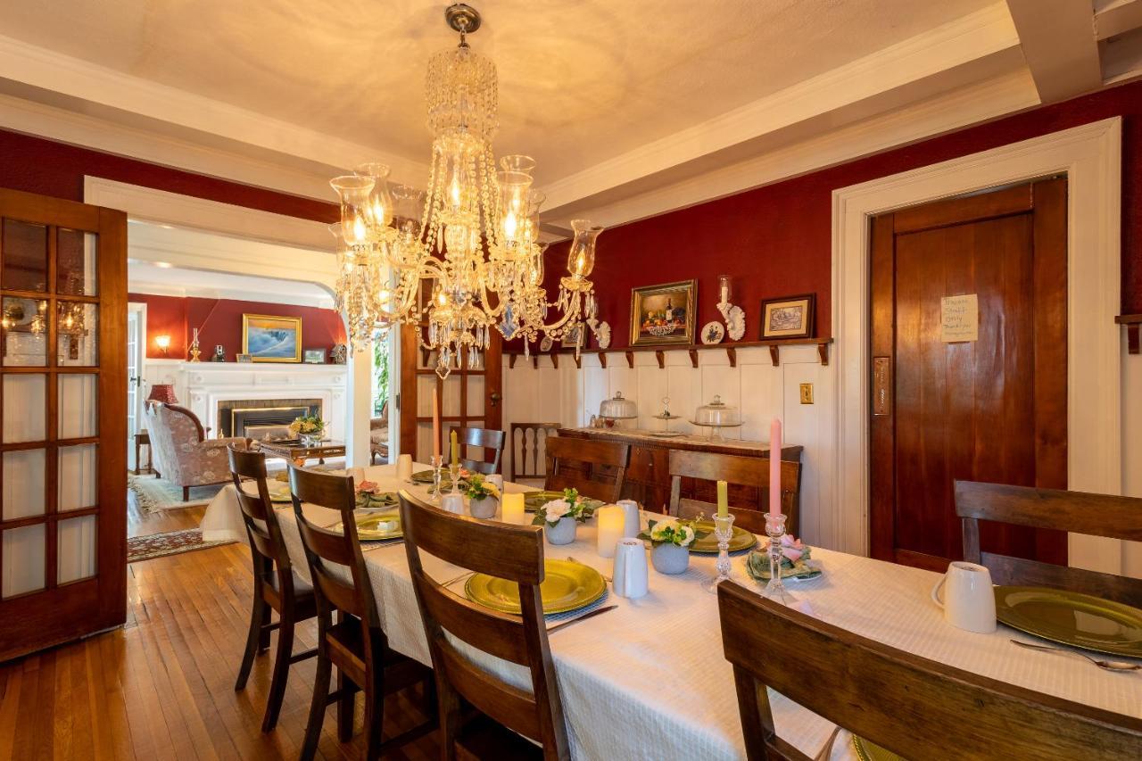 Chestnut Bed & Breakfast 3*