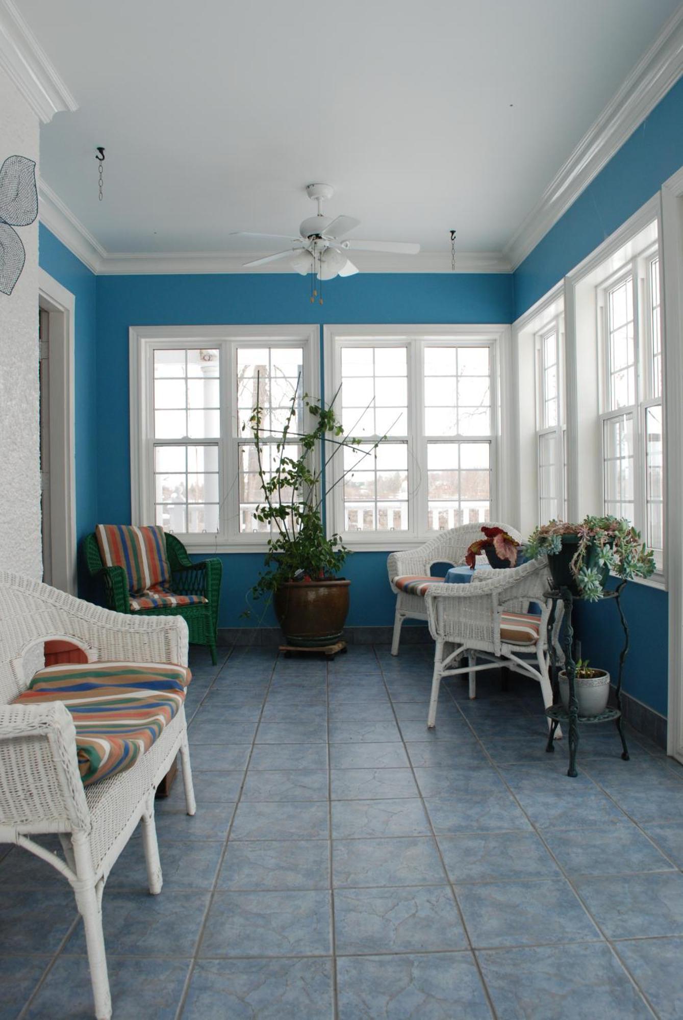 Bed & Breakfast Chestnut Niagara Falls