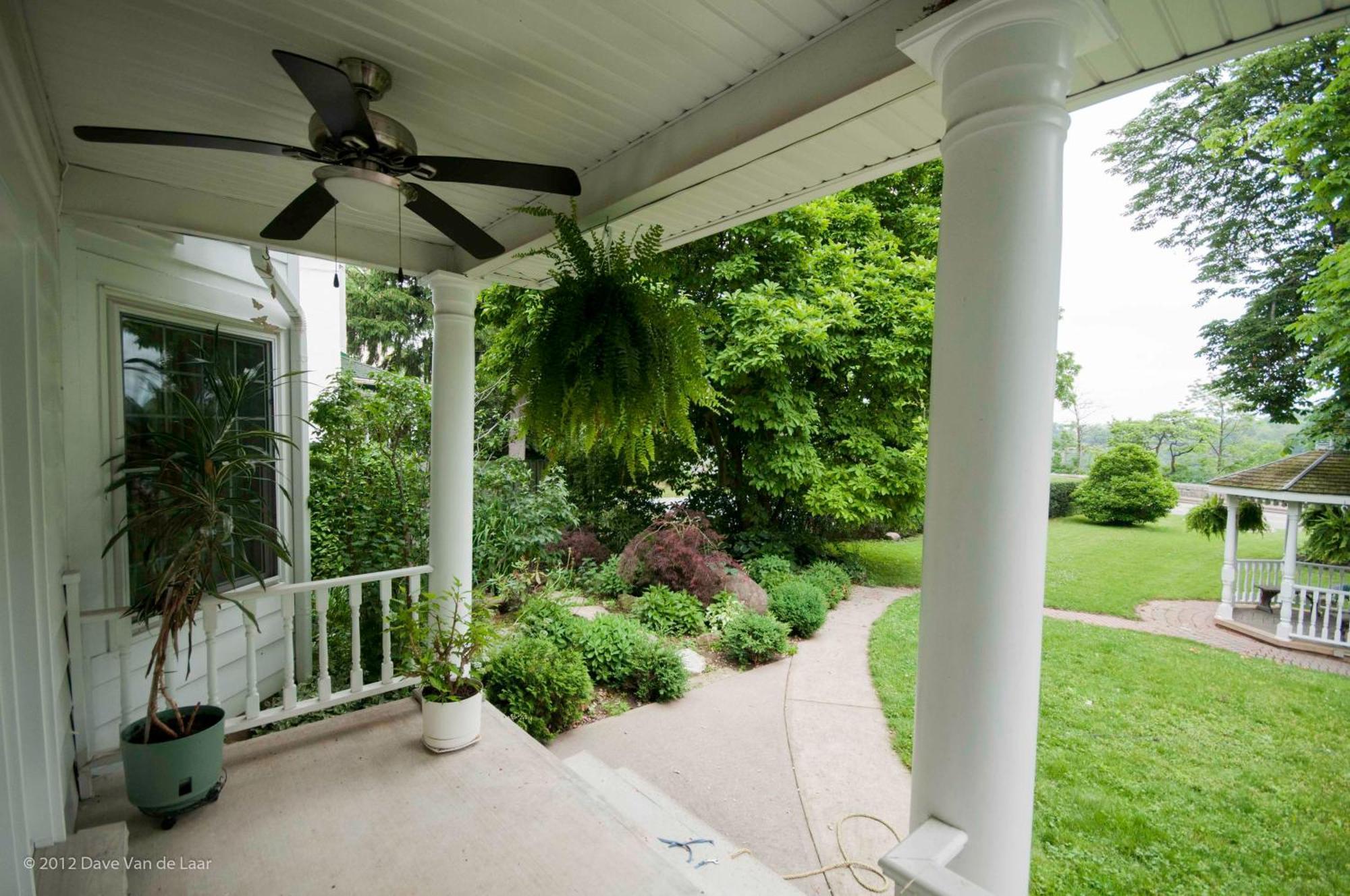Bed & Breakfast Chestnut 3*