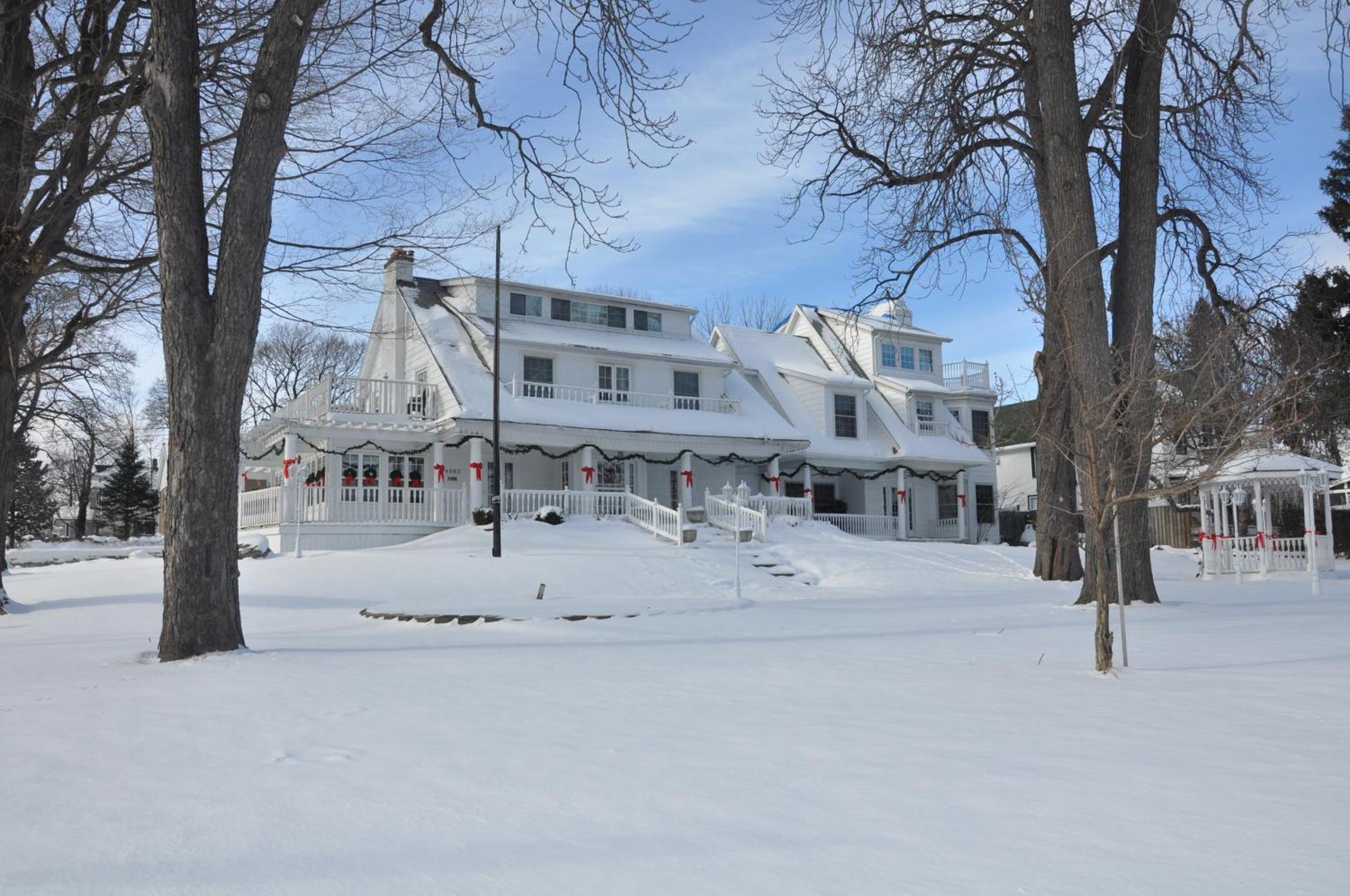 Bed & Breakfast Chestnut