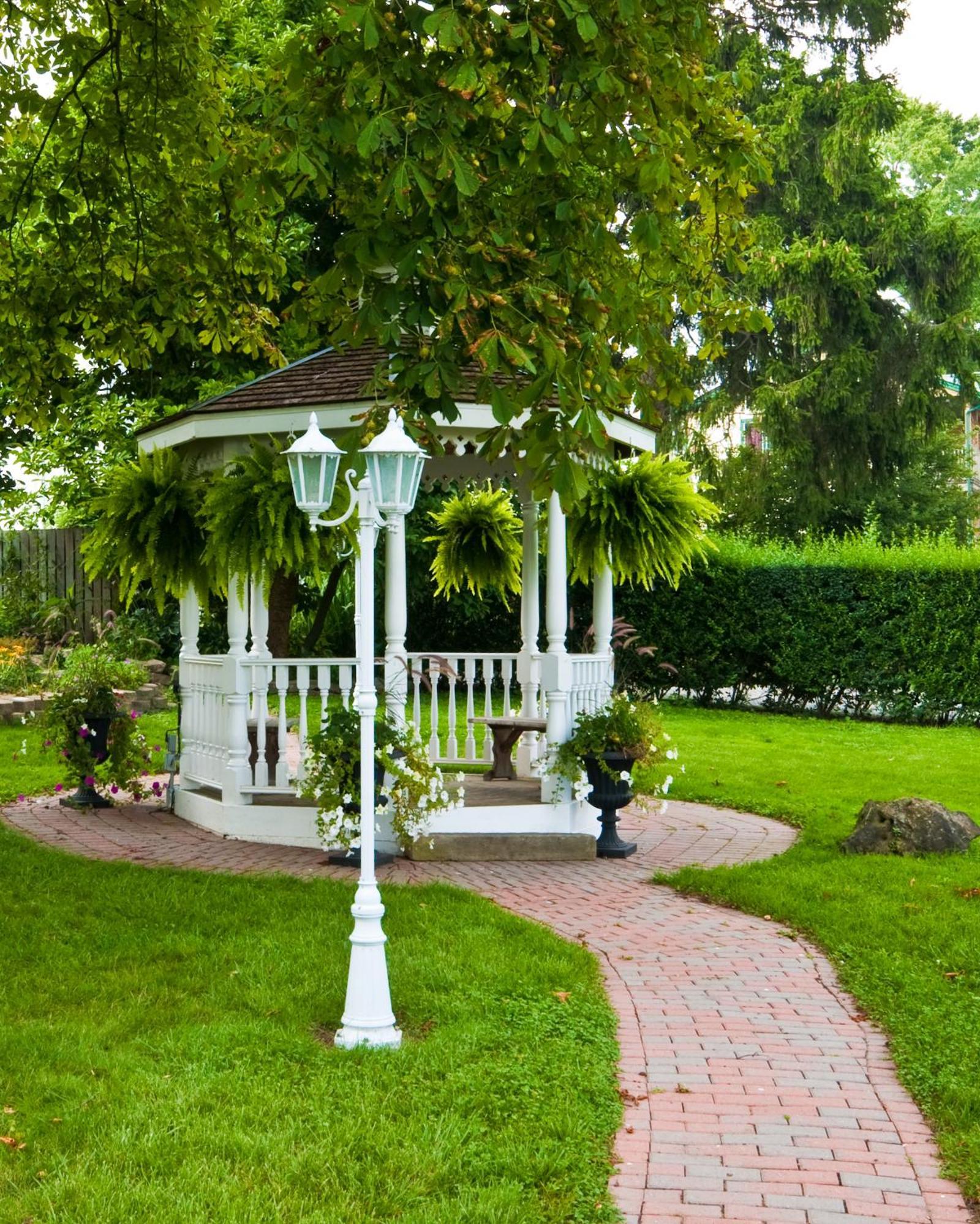 Bed & Breakfast Chestnut 3*