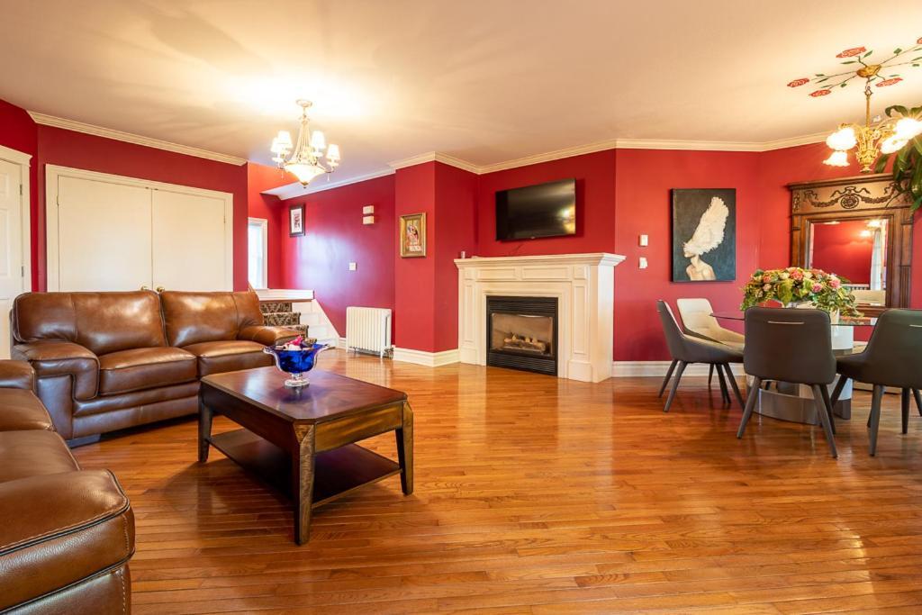 Chestnut Bed & Breakfast