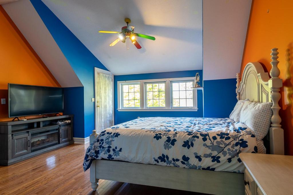 Chestnut Bed & Breakfast 3*