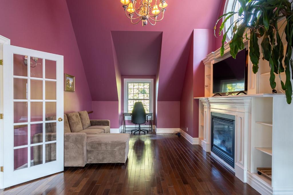 Chestnut Bed & Breakfast