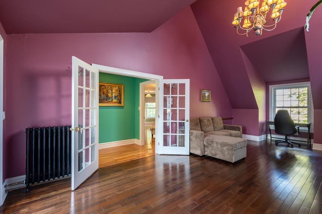 Bed & Breakfast Chestnut