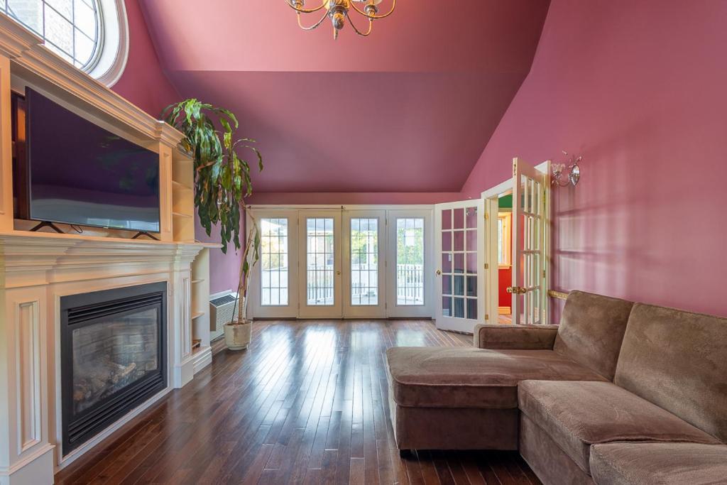 Chestnut Bed & Breakfast 3*