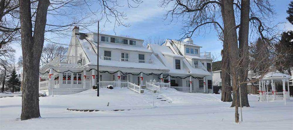 Bed & Breakfast Chestnut