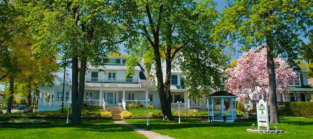 Bed & Breakfast Chestnut 3*