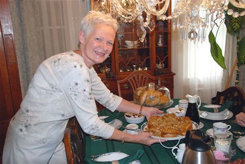 Bed & Breakfast Chestnut 3*