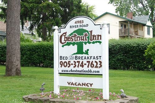 Chestnut Bed & Breakfast